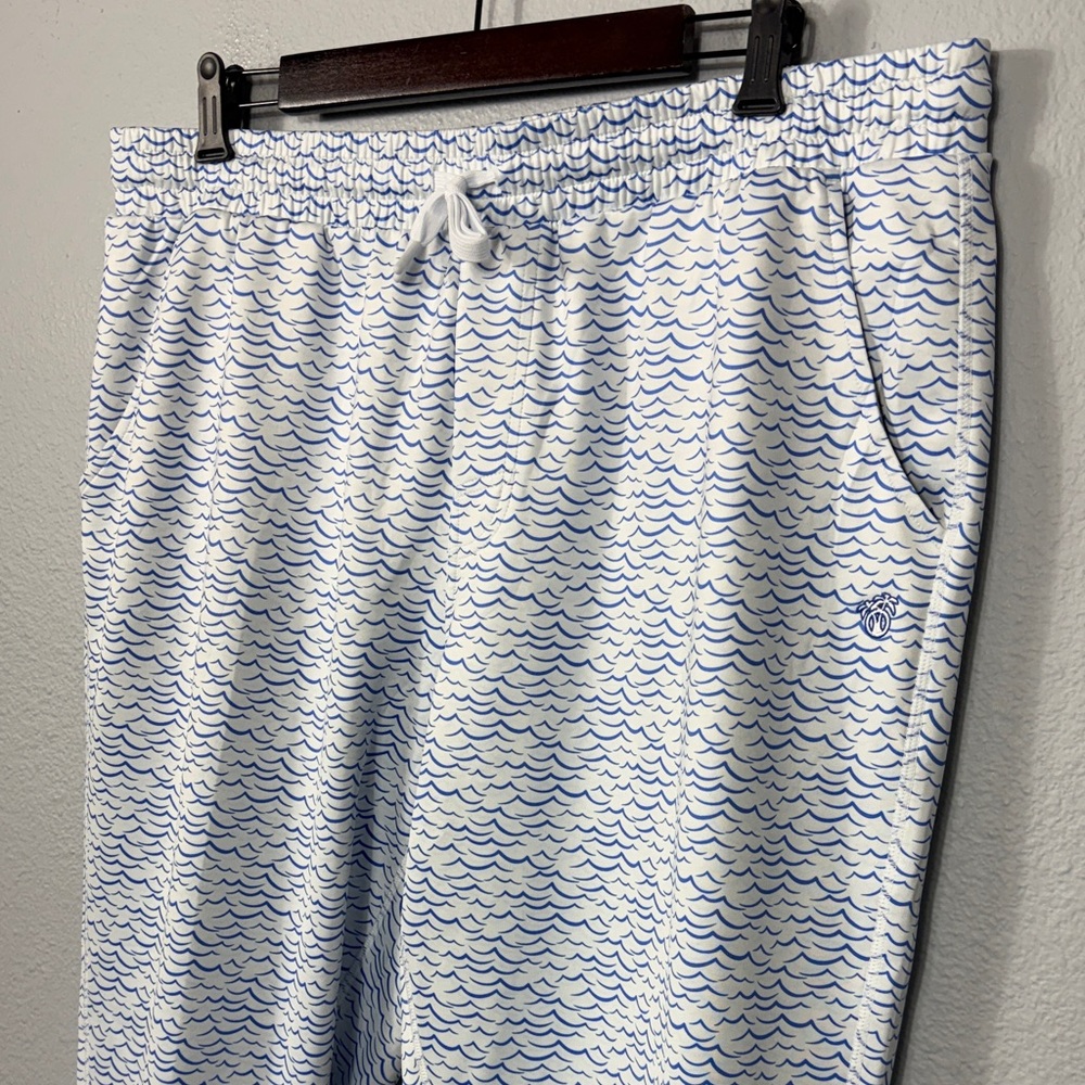 USA Palms Men's Infinity‎ Joggers